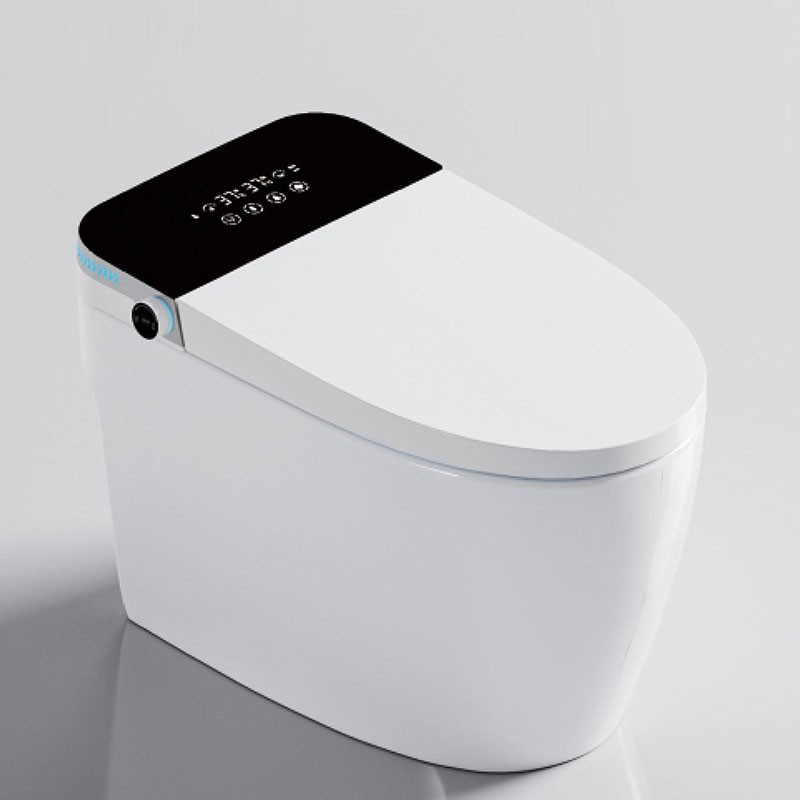 智能马桶