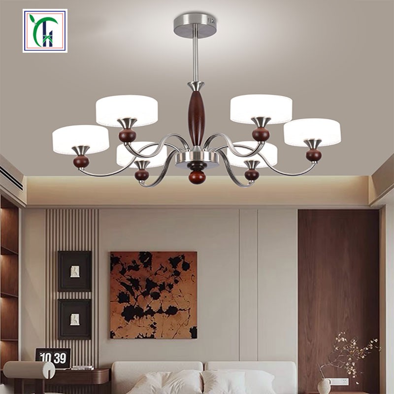 现代- 餐厅/卧室