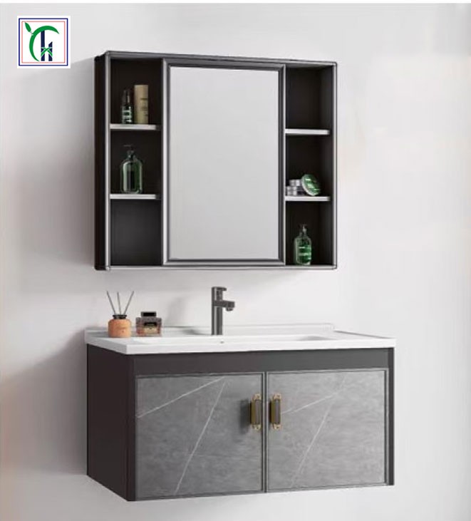 碳钢防水浴室柜