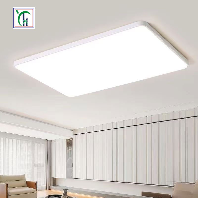平板客厅灯