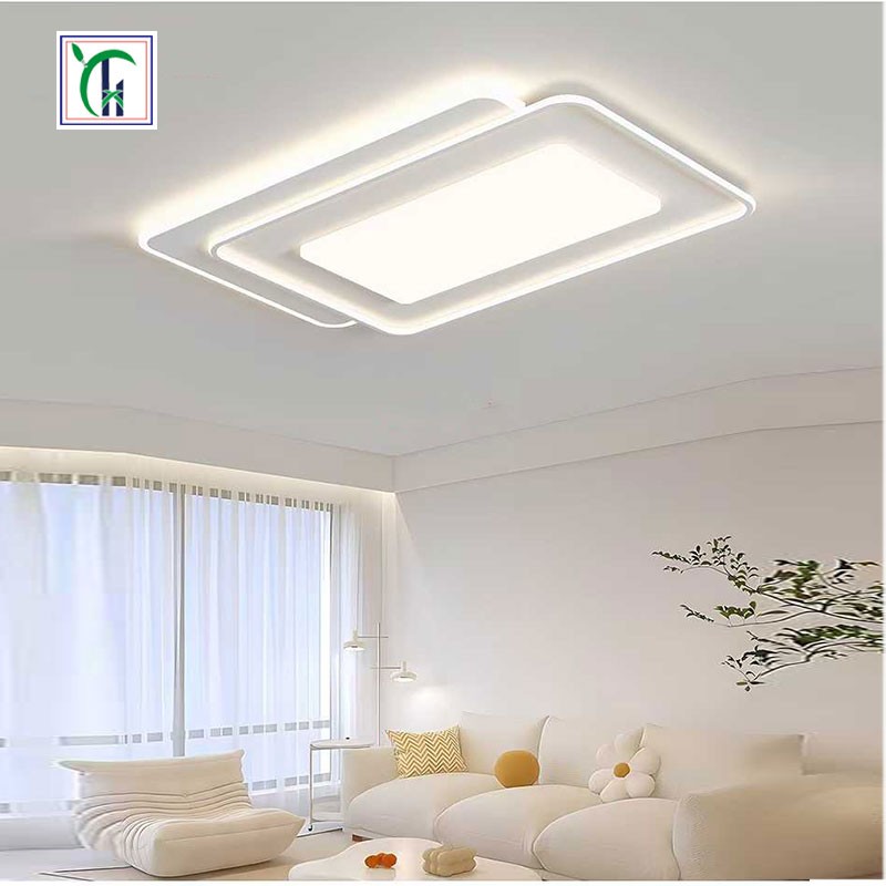 平板客厅灯