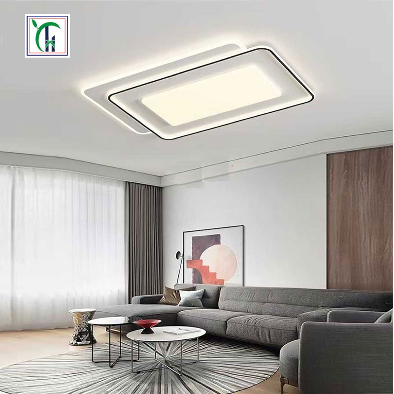 平板客厅灯