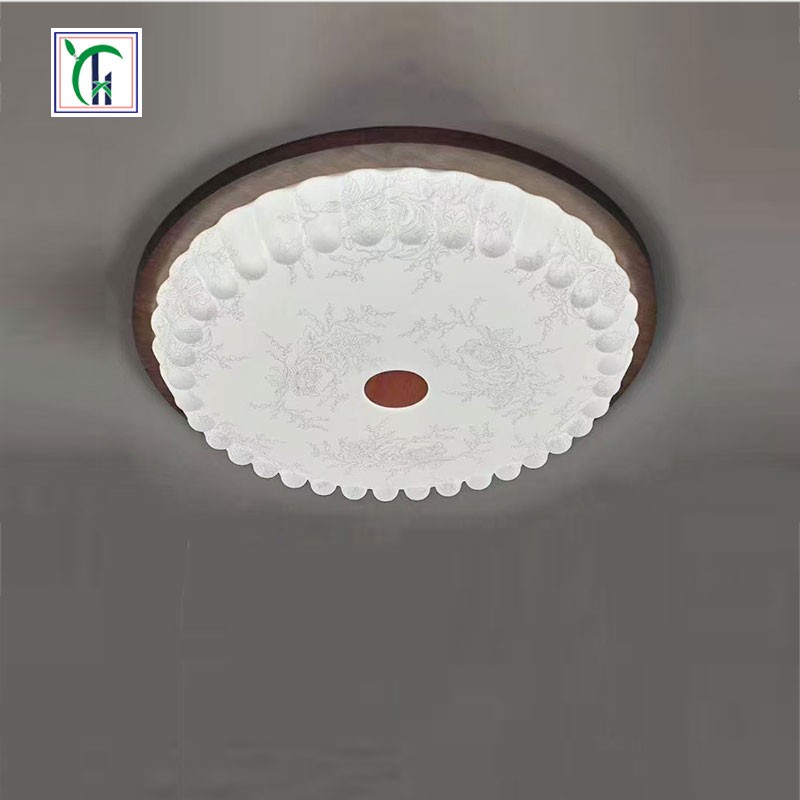 中古风-卧室/餐厅