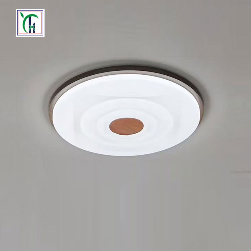 中古风-卧室/餐厅