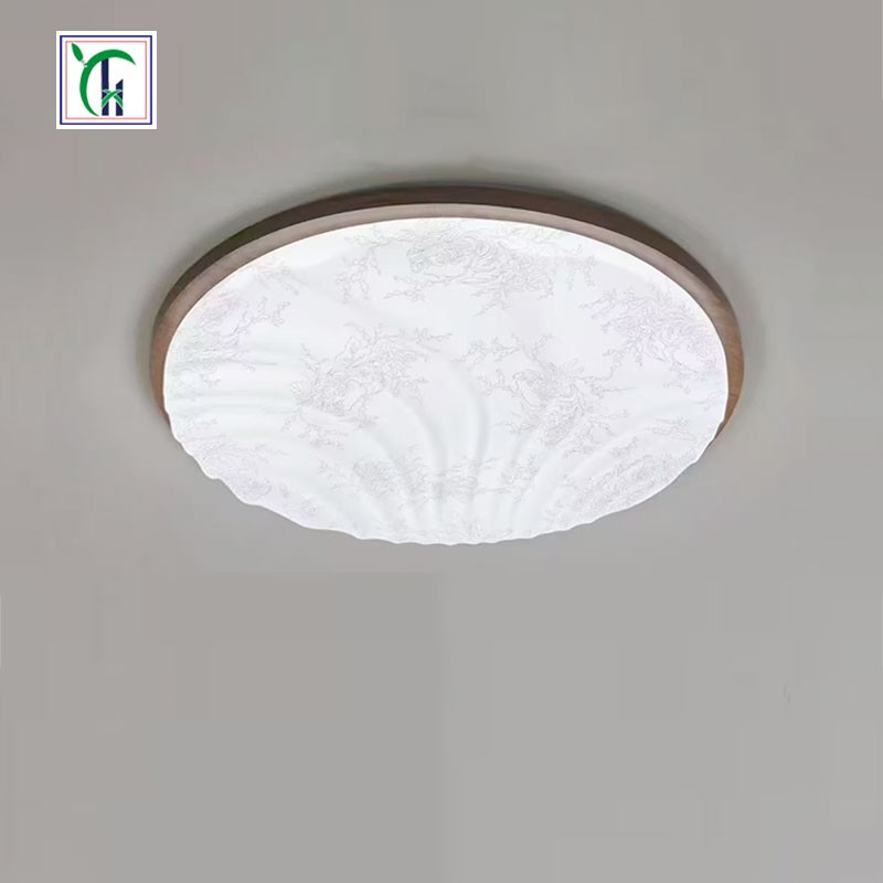 中古风-卧室/餐厅