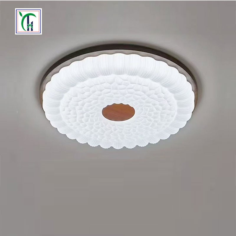 中古风-卧室/餐厅