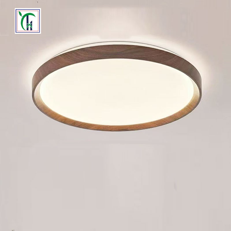 中古风-卧室/餐厅