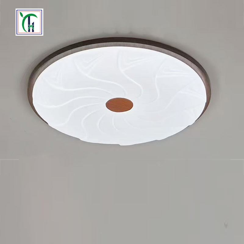 中古风-卧室/餐厅