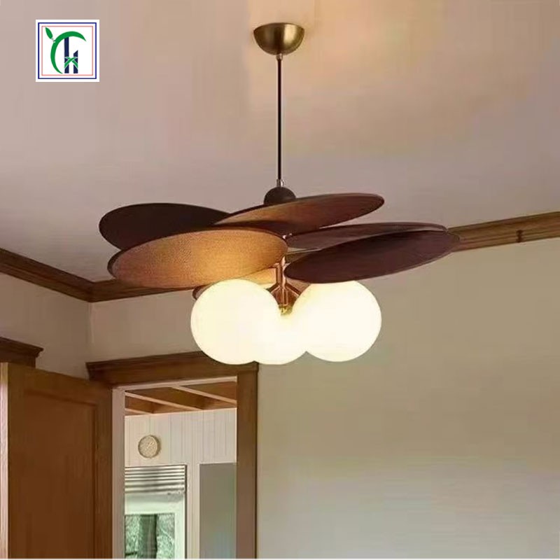 中古风-卧室/餐厅